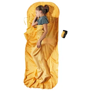 Cocoon Kidsack100% Silk Lakenzak