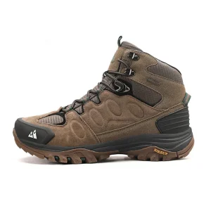 Heren Wandelschoenen – Waterdicht & Lichtgewicht – Orthopedisch