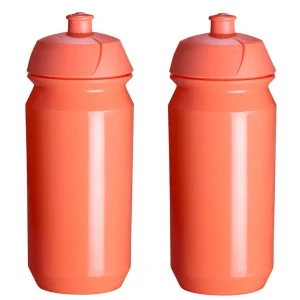 2x Drinkbus Pro Sport Lights - 500 ml - Koraal