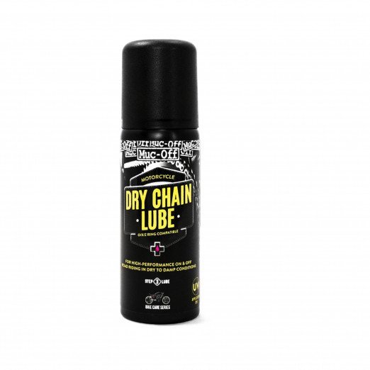 Muc-Off Dry Chain Lube 50 ML