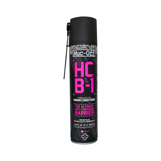 Muc-Off Protectiespray HCB-1 400ML