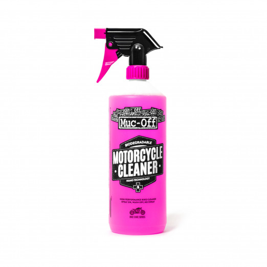 Muc-Off Motorcycle Cleaner 1 Liter - Afbeelding 2