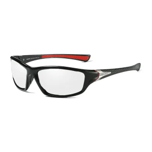 Heren Sportbril - Gepolariseerde Lenzen - Outdoor