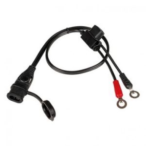 Optimate SAE 71/M6 Accu kabel