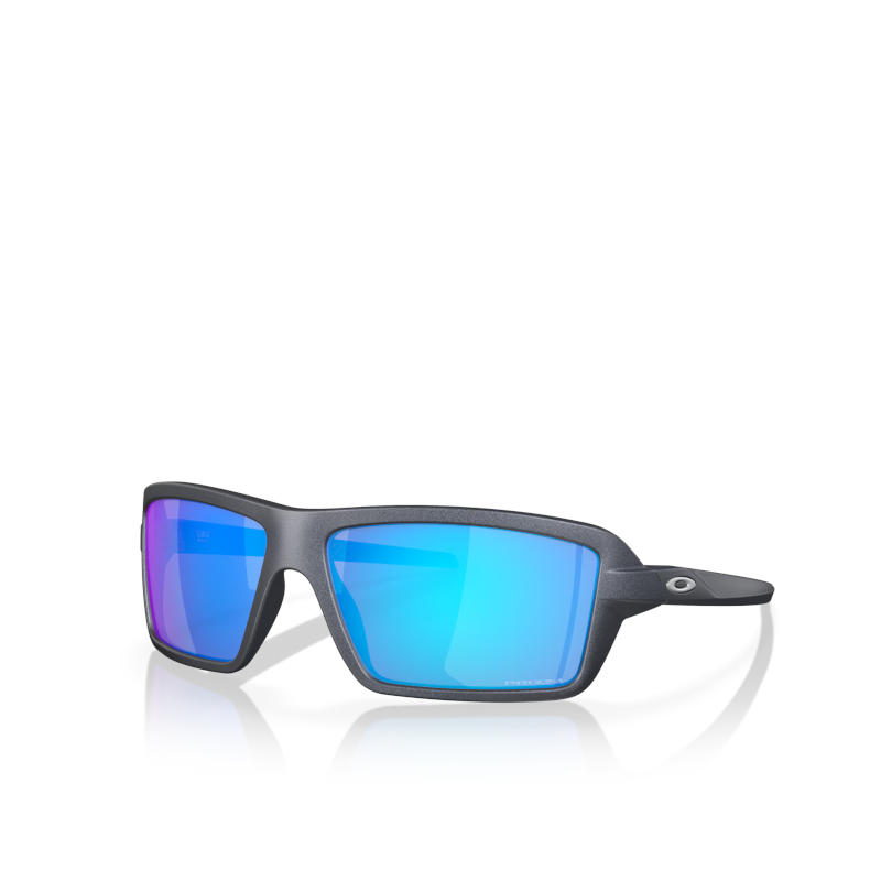 Oakley Cables Blue Steel - Afbeelding 2