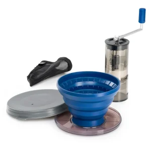 GSI Javagrind Pour Over - Java Set - Koffie Apparaat