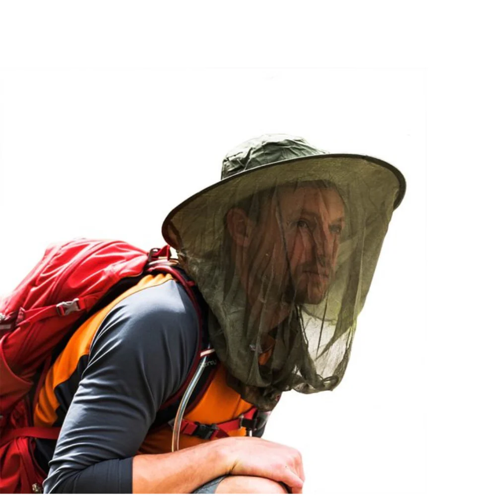 Pop-Up • Pop-Up HeadNet • Kwaliteitsproduct - Afbeelding 4