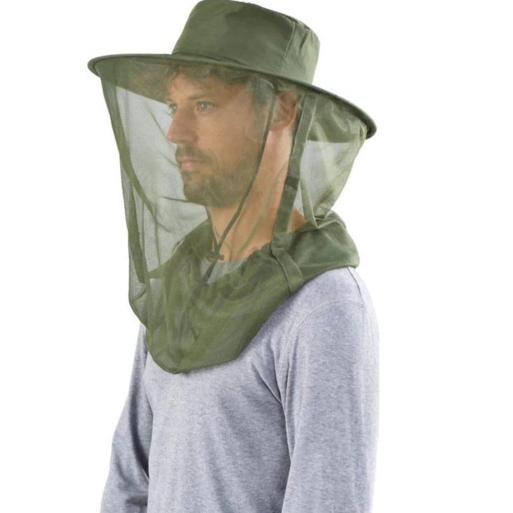 Pop-Up • Pop-Up HeadNet • Kwaliteitsproduct - Afbeelding 3