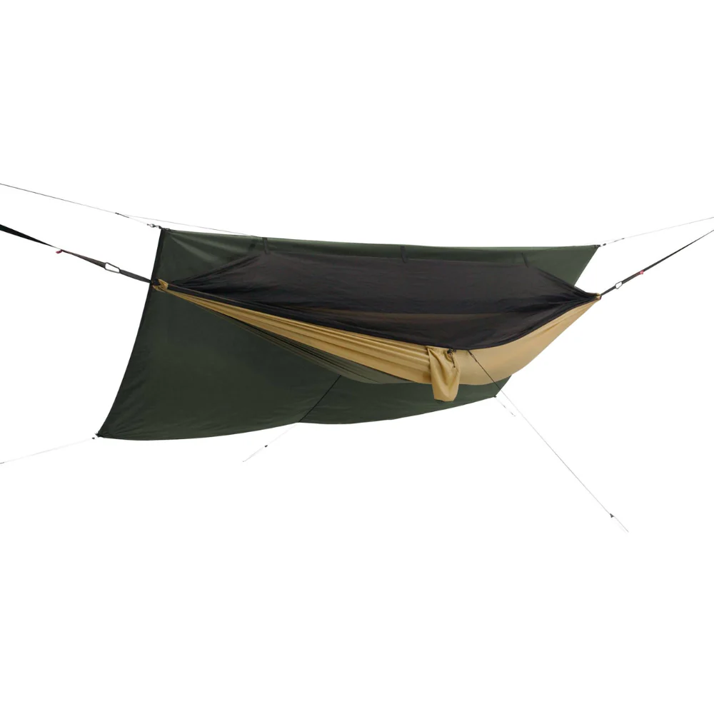 Robens • Trace Ultimate Hammock Set • Complete Hangmatset - Afbeelding 2