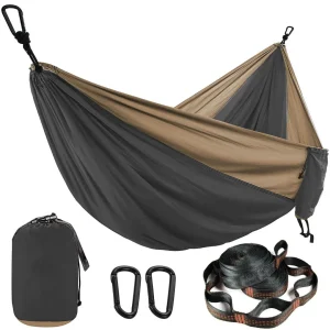Parachute Hangmat - XXL - Lichtgewicht