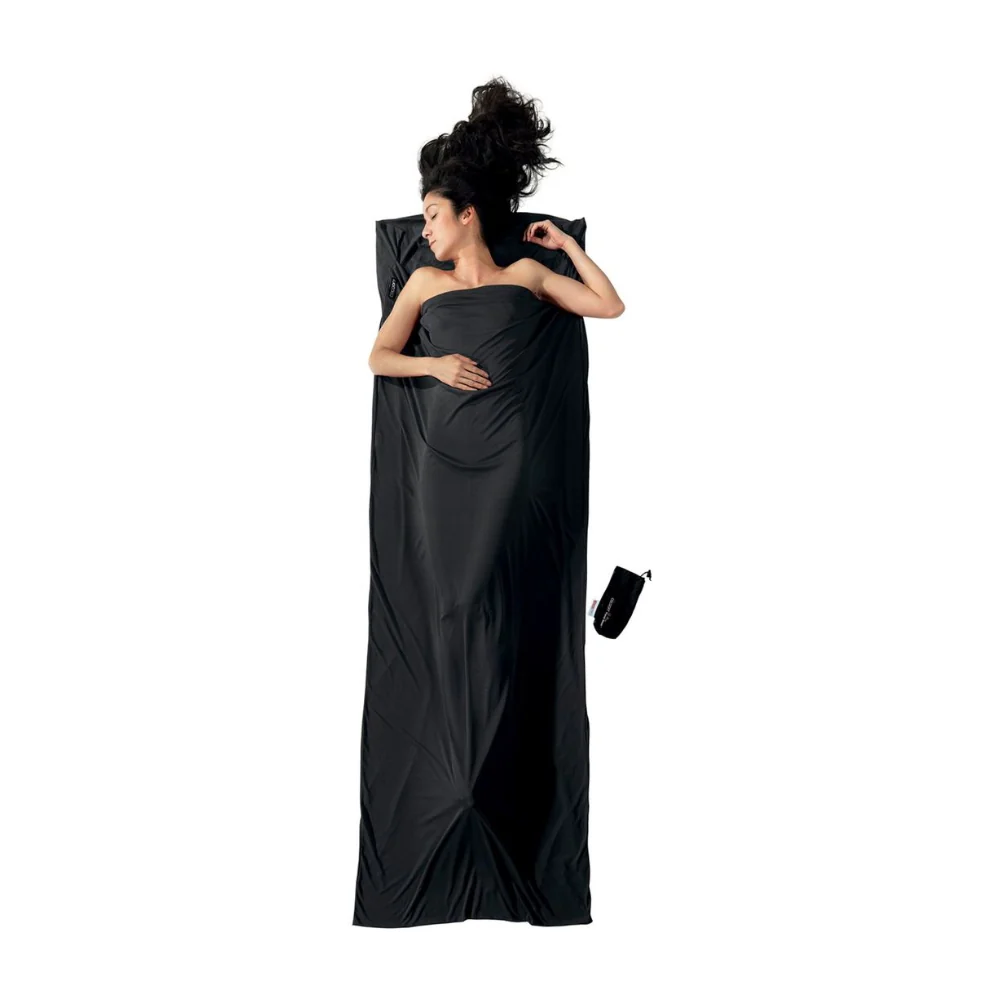 Cocoon • Thermolite Performer Travelsheet • Thermische Lakenzak - Afbeelding 3