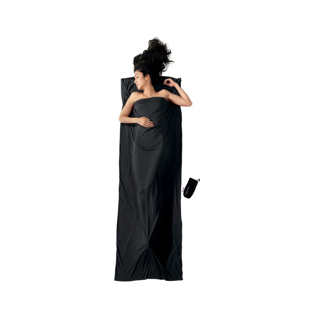 Cocoon • Thermolite Performer Travelsheet • Thermische Lakenzak