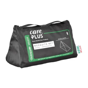 Care Plus • Mosquito Net - Wedge Durallin (1pers)