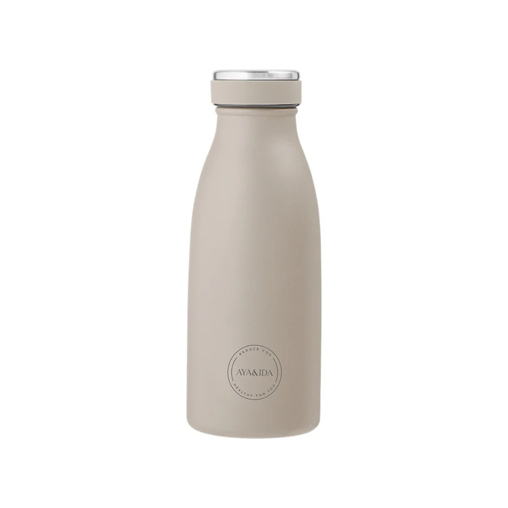 Aya & Ida Drinking Bottle | Drinkfles | 350ml - Afbeelding 2