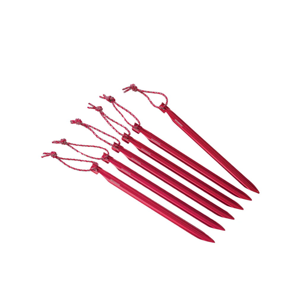 MSR Groundhog Stake Kit - Afbeelding 2