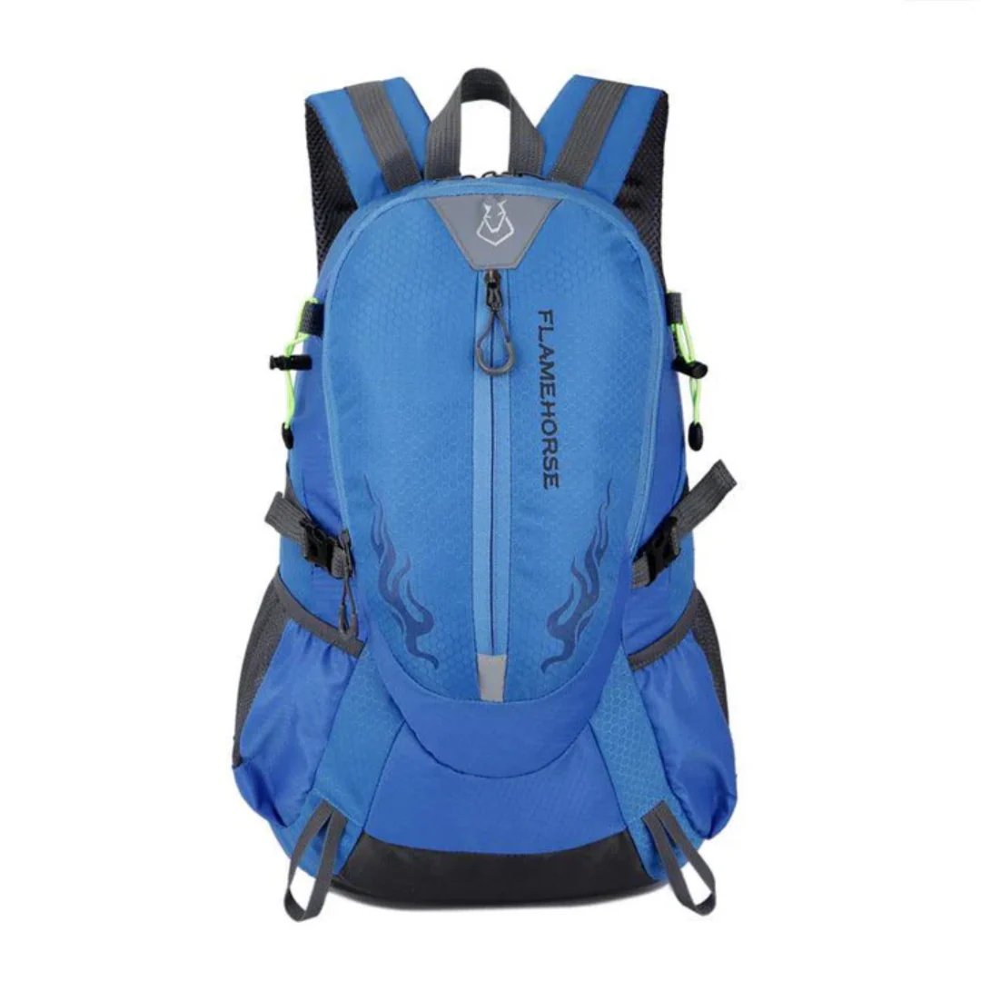 Mateo – 40L waterdichte outdoorrugzak met meerdere compartimenten