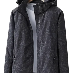 Outdoor Jack - wind- en regenjack voor dames