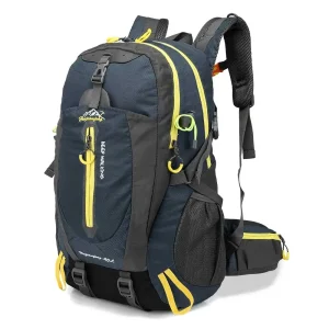 Rugtas 40L - Wandel Backpack - Outdoor