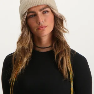 Arctic Beanie | Sand