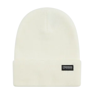 Park Beanie | White