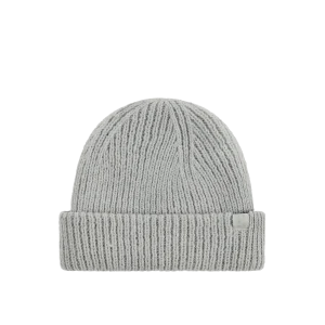 Fisherman Beanie | Grey