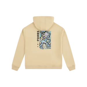 OTBT Hoody Men | Sand
