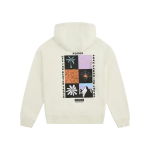 OTBT Hoody Women | Off White