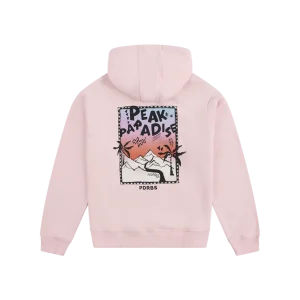 OTBT Hoody Women | Pink