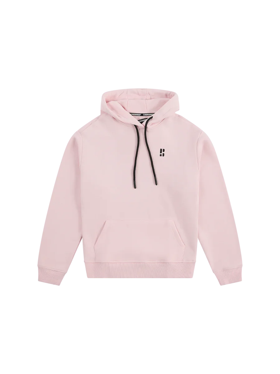 OTBT Hoody Women | Pink - Afbeelding 3