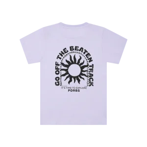 OTBT T-shirt Women | Lila