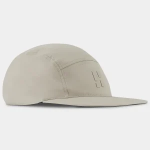 Performance 5-panel cap | Stone