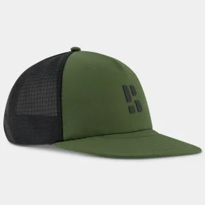 Lightweight Riders Cap | Green Multi