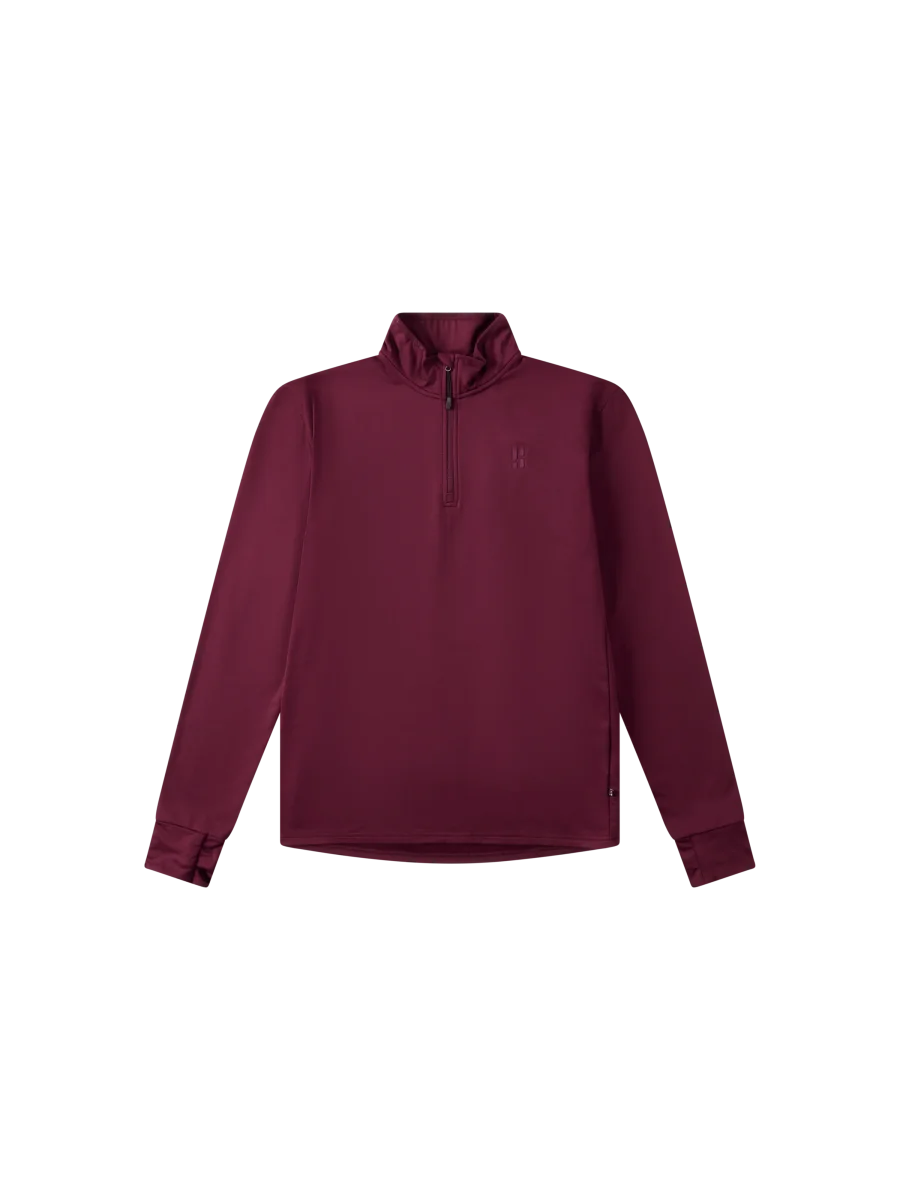 Arctic Pully Men 2.0 | Bordeaux - Afbeelding 6