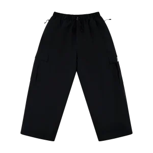 SACHI Shred Pant | Black