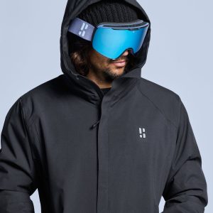 TST Goggle | Ballpoint Blue