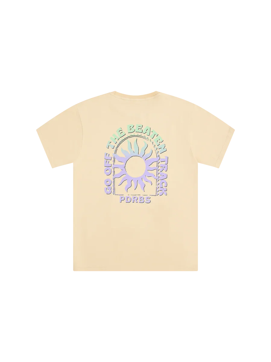 OTBT T-shirt Men | Sand