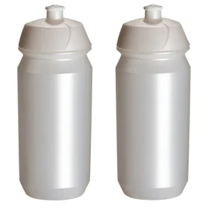 2 x Drinkbus Pro Sport Lights - 500 ml - Parelmoer