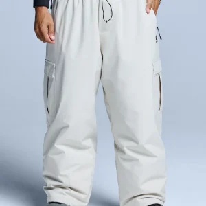 Park Pant | Stone