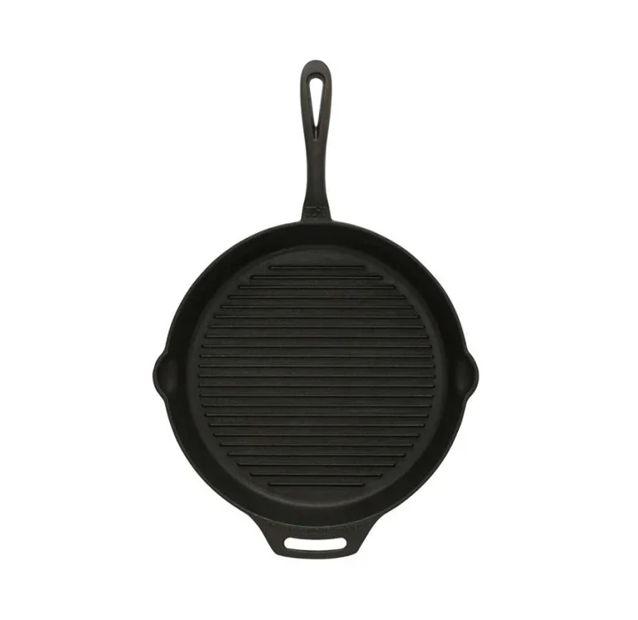 Petromax Grill Skillet 35cm | Gietijzer - Afbeelding 3