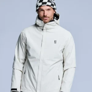 Arctic 2L Insulated Jacket Men | Stone