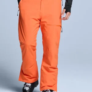 Arctic 2L Insulated Pant Men | Orange