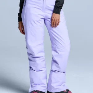 Arctic 2L Insulated Pant Women | Lila