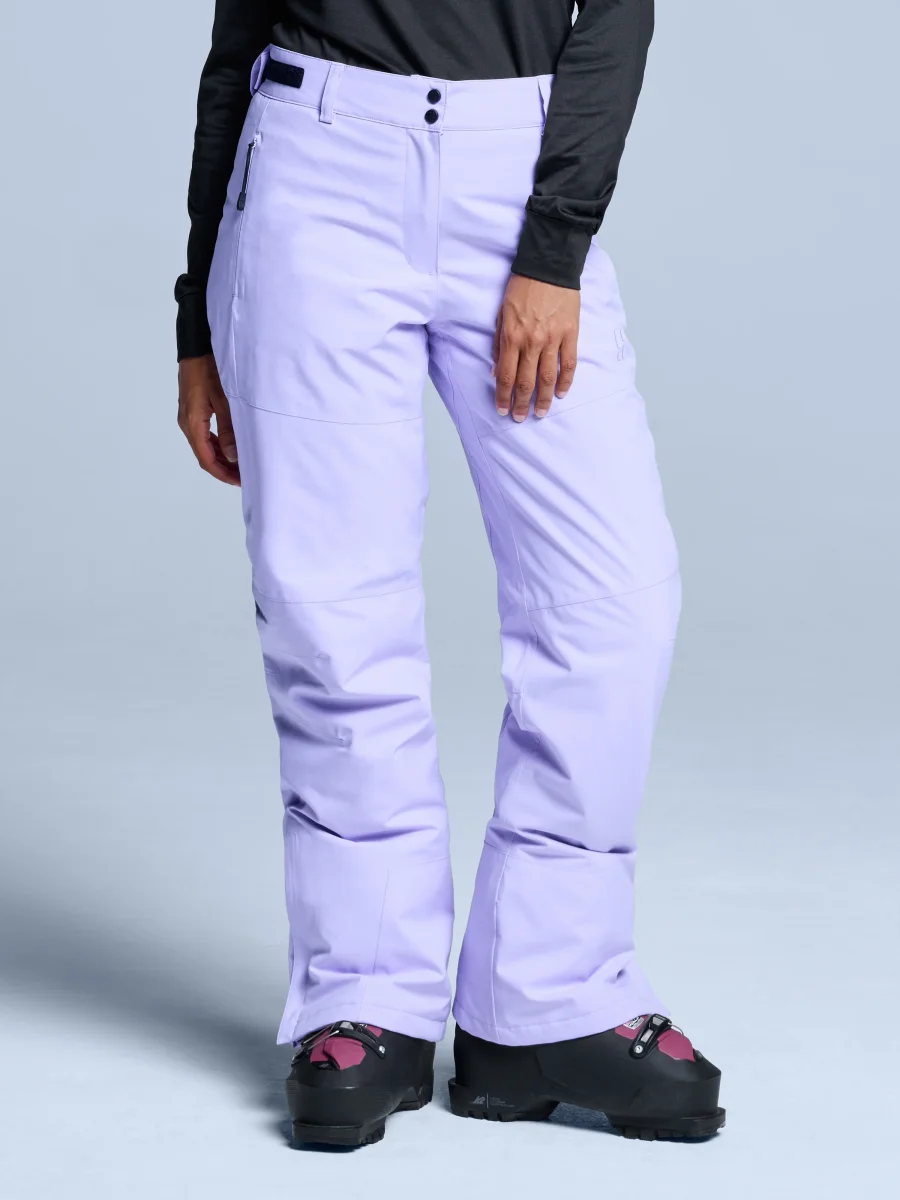 Arctic 2L Insulated Pant Women | Lila - Afbeelding 2