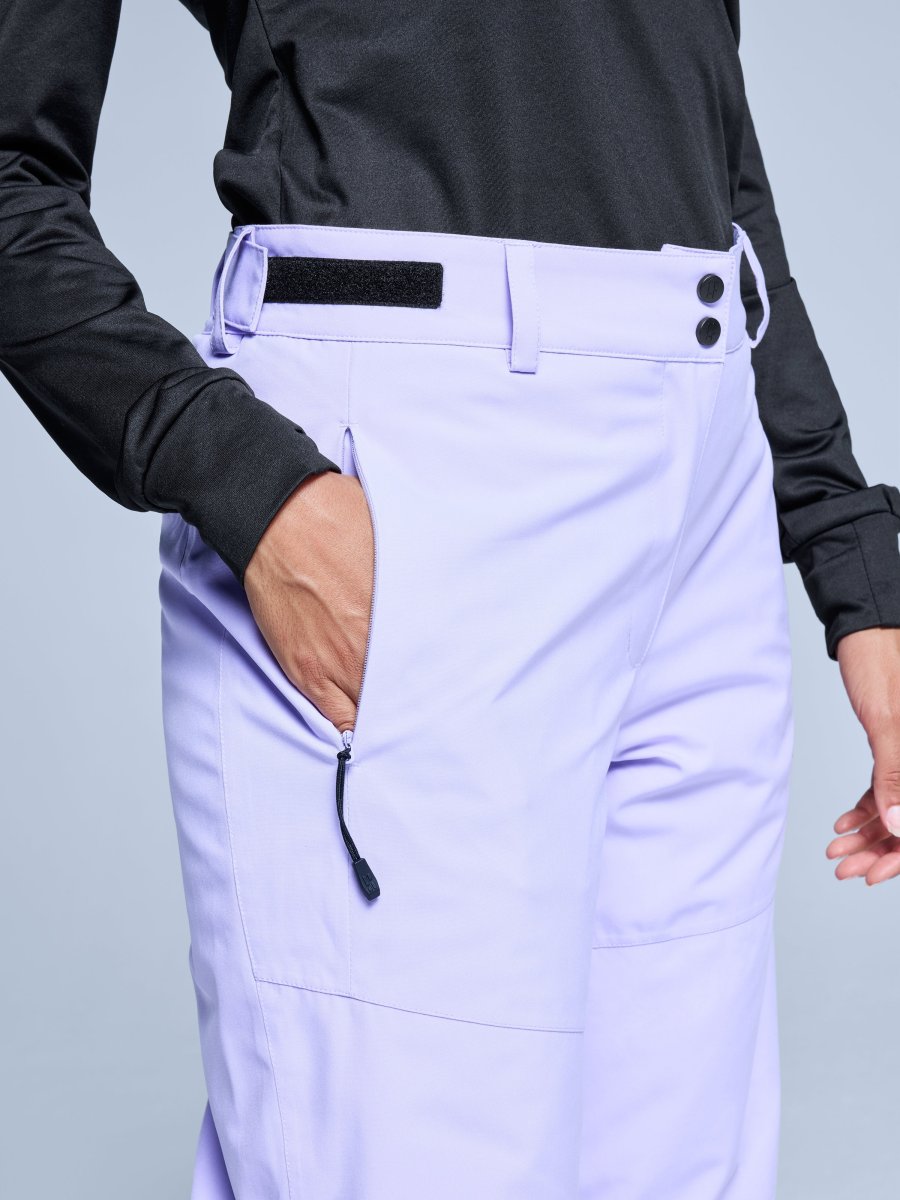 Arctic 2L Insulated Pant Women | Lila - Afbeelding 6