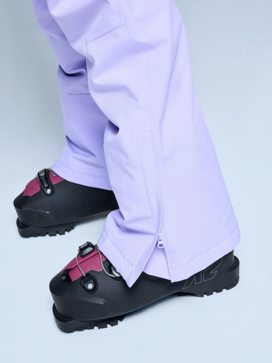 Arctic 2L Insulated Pant Women | Lila - Afbeelding 7