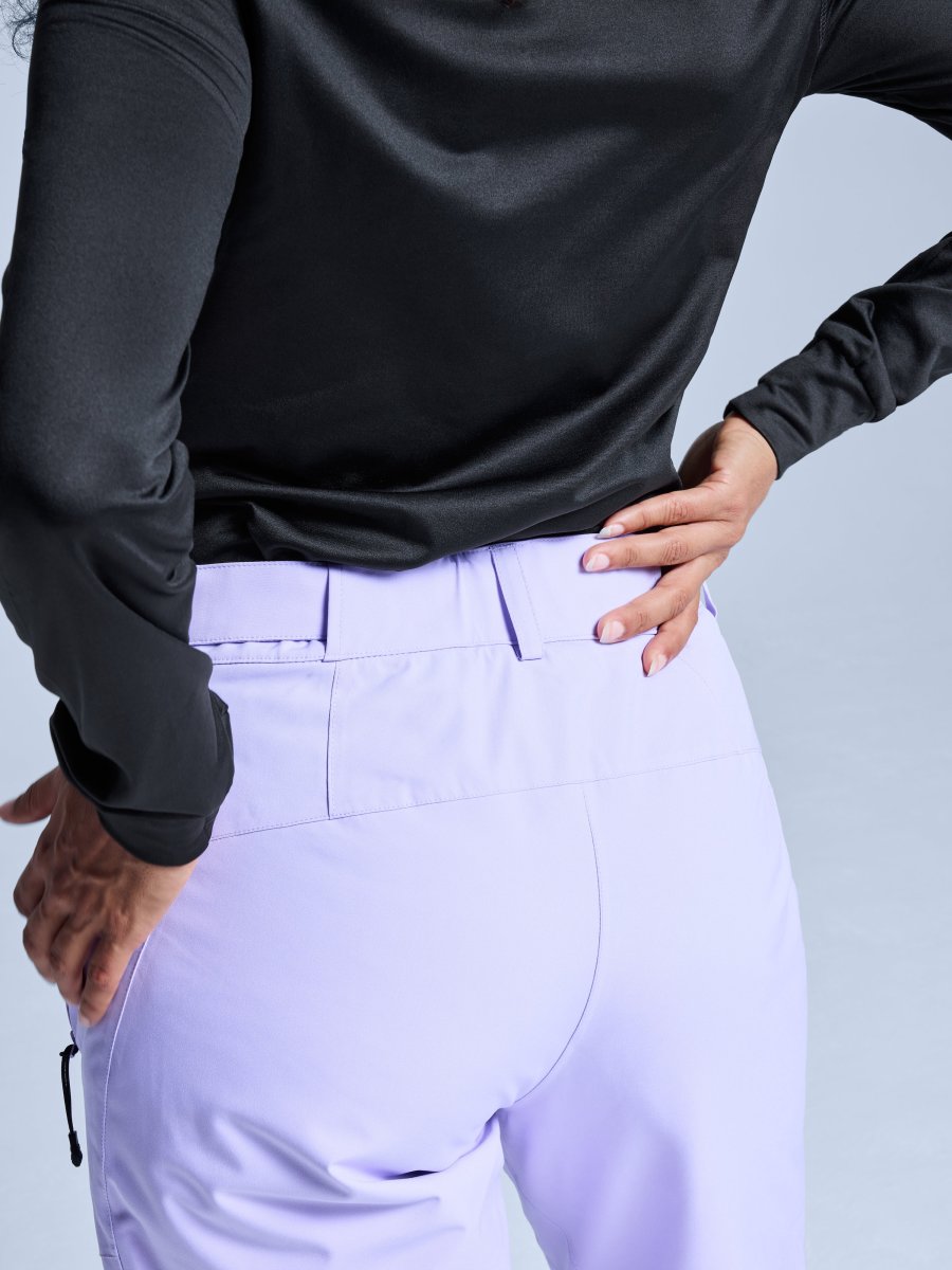 Arctic 2L Insulated Pant Women | Lila - Afbeelding 5
