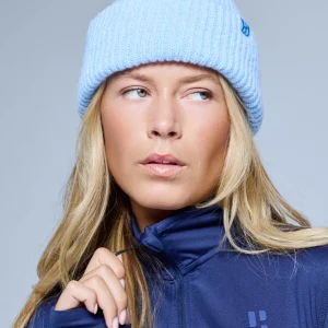 Arctic Beanie | Ice Blue