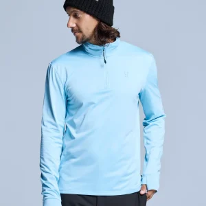 Arctic Pully Men 2.0 | Ice Blue