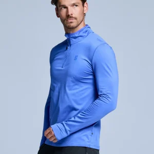 Arctic Pully Men 2.0 | Ballpoint Blue