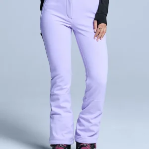 Arctic Stretch Softshell Pant Women | Lila